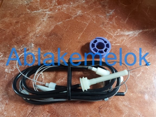 je szett continental gt