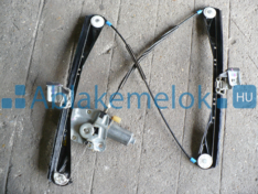 LS bal első ablakemelő szerkezet. JAVÍTANI TUDJUK KÉREM HÍVJON