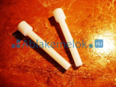 LS első rugósvégek