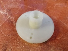 Motormeghajtó Kerék 6505