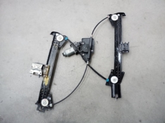 Model S BAL hátsó szerkezet JAVITANI TUDJUK KÉREM HÍVJON ! 06 30 942 2007