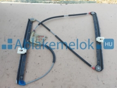 Audi A3 (8L) 5 ajtós BAL első szerkezet (Bontott)