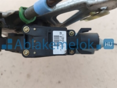 Audi A4 (b5) BAL első szerkezet sokvezetékes motorral (Bontott)