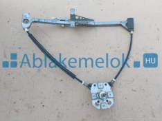 Audi 80 BAL első kézi szerkezet (Bontott)