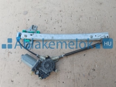 Avensis bal hátsó szerkezet 2 vezetékes motorral