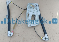 BMW E39 BAL első szerkezet motorral (5.a) kis rugós tip.(bontott)