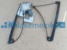 BMW E39 BAL első szerkezet Nagy rugós tipus gyári (bontott)