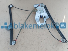 BMW E39 BAL első szerkezet Nagy rugós tipus gyári (bontott)