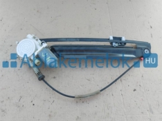 BMW E39 JOBB hátsó szerkezet motorral facelift tip. (bontott)