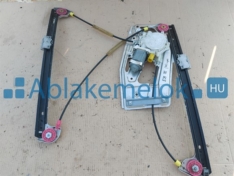 BMW E39 JOBB első szerkezet motorral (5.a) kis rugós tip.(bontott)