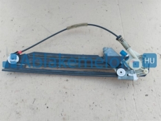 BMW E39 BAL hátsó szerkezet motorral facelift tip. (bontott)