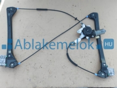 BMW E46 coupe, cabrio BAL első szerkezet motorral (bontott)