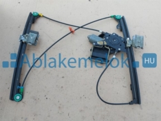 Vw Golf 3 BAL első szerkezet motorral elektronika hiányzik gyári (bontott)