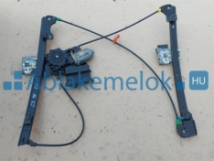 Vw Golf 3 BAL első szerkezet motorral elektronika hiányzik gyári (bontott)