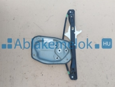 Vw golf 5 JOBB HÁTSÓ szerkezet (bontott)