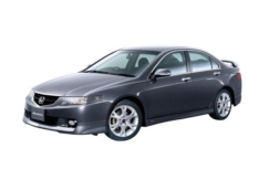 Accord VII. CL, CN (2002-2012)