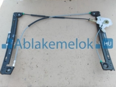 Mini Cooper BAL első szerkezet