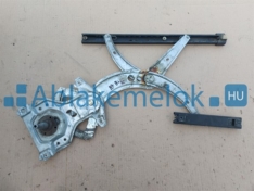 Vw Passat B3, B4 jobb első szerkezet KÉZI 3A0837402 B (bontott)