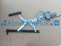 Vw Passat B3, B4 jobb első szerkezet motorral 357 837 402 A (bontott) gyári