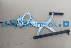 Vw Passat B3, B4 jobb első szerkezet motorral 357 837 402 A (bontott) gyári