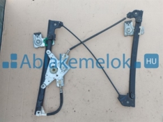 Vw polo Classic 6K4 JOBB első szerkezet sokvezetékes típus (bontott)