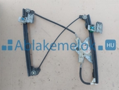 Vw polo Classic 6K4 JOBB első szerkezet sokvezetékes típus (bontott)