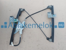 Vw polo Classic 6K4 BAL első szerkezet sokvezetékes típus (bontott)