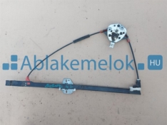 Vw transporter T4 jobb első szerkezet KÉZI (bontott)