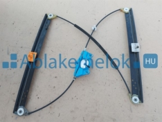 Touareg JOBB első ablakemelő szerkezet (bontott)