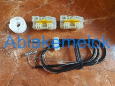 Ibiza 6J,6P első szett BAL