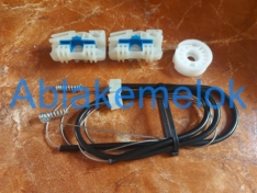 Ibiza 6J,6P első szett JOBB