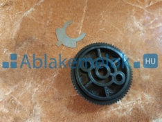 Land Rover Freelander 2 HÁTSÓ ablaktörlő motor fogaskerék