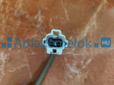 Subaru Forrester, Impreza , Toyota Camry, Land Cruiser JOBB ablakemelő motor (ÚJ)