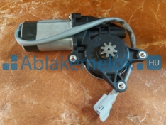 Subaru Forrester, Impreza , Toyota Camry, Land Cruiser JOBB ablakemelő motor (ÚJ)