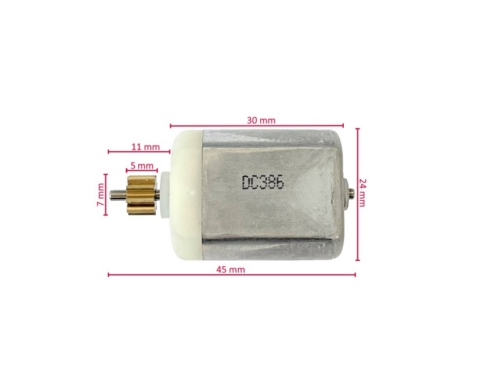 IZ386