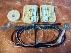 Audi A6 (c7) első szett