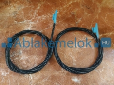 AUDI , SEAT , SKODA , VW napfénytető meghajtó SPIRÁL