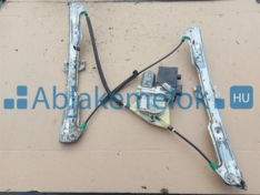 Citroen C5 régi BAL első szerkezet sokvez motorral (bontott)