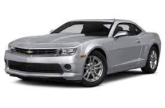 Camaro V. (2010-2015)