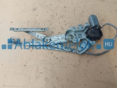 Civic VI. BAL első szerkezet 2 vez. motorral (bontott)