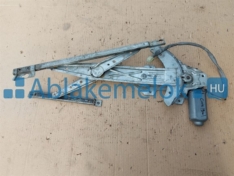 Civic VI. BAL első szerkezet 2 vez. motorral (bontott)