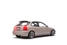 Civic VI. (1995-2001)