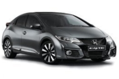 Civic VIII. (2005-2011)