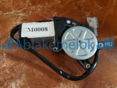 Subaru Forrester, Impreza , Toyota Camry, Land Cruiser BAL ablakemelő motor (ÚJ)