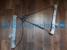 Ford fiesta mk5 JOBB első szerkezet KÉZI 3 ajtós (bontott)