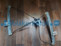 Ford fiesta mk5 JOBB első szerkezet KÉZI 3 ajtós (bontott)