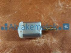 zármotor Vw T5, Vw Caddy