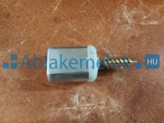 zármotor Renault Fluence, Megane 3