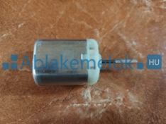 zármotor Renault Fluence, Megane 3 rézfogaskerék nélküli