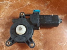 Chevrolet lacetti JOBB első ablakemelő motor  2 vezetékes